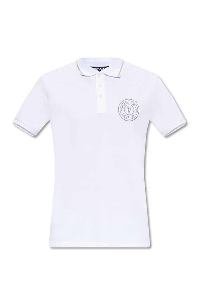 POLO VERSACE COUTURE