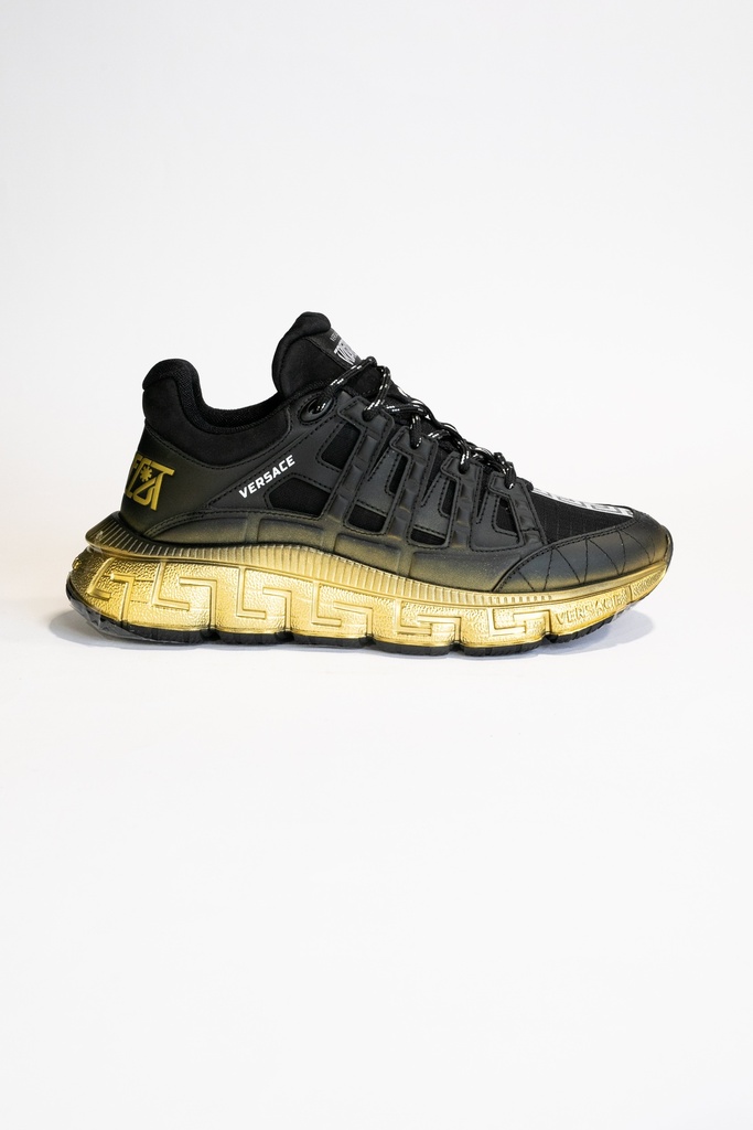  TENIS VERSACE
