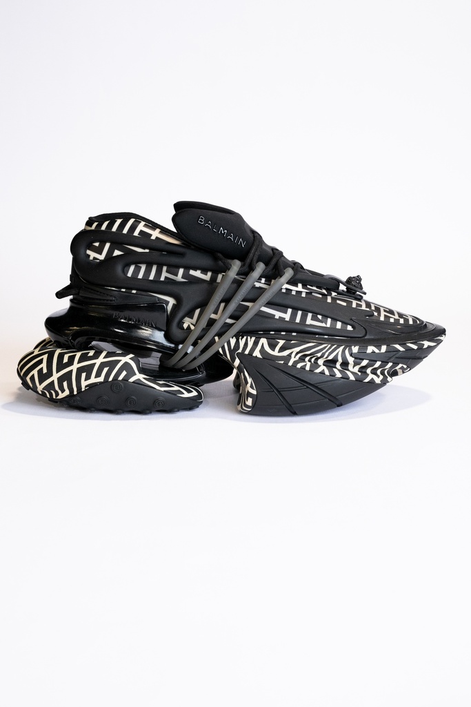 TENIS BALMAIN