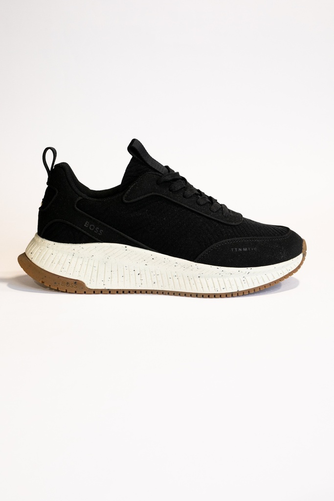 TENIS HUGO BOSS