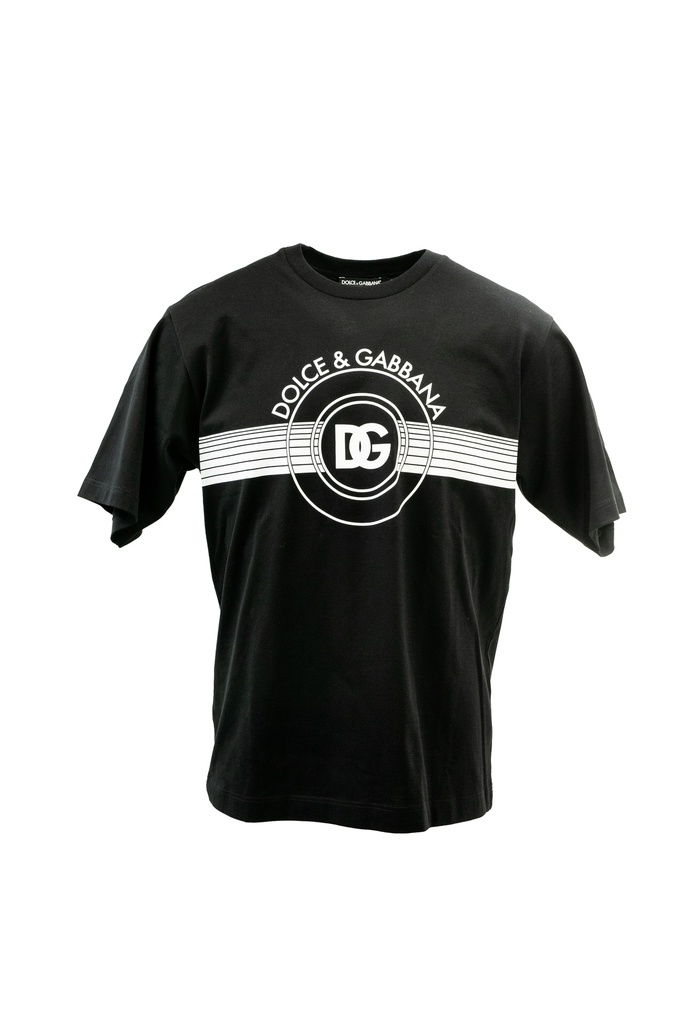 CAMISETA DOLCE & GABBANA