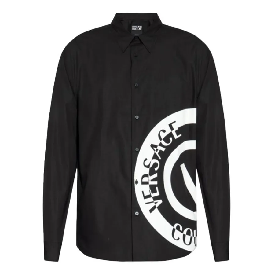 CAMISA VERSACE COUTURE