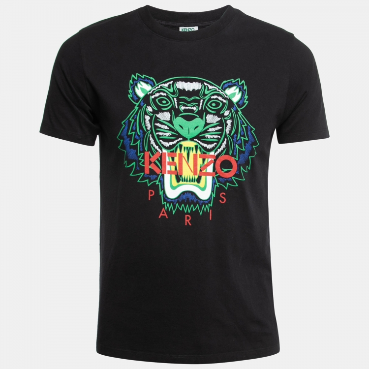 CAMISETA KENZO