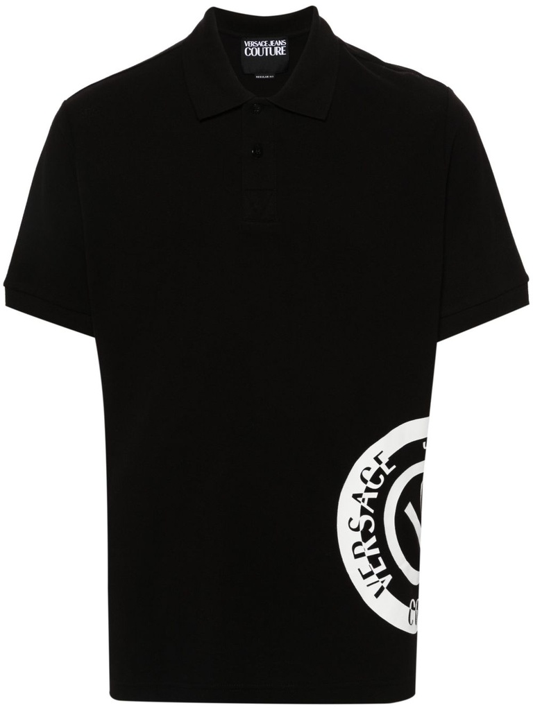 POLO VERSACE COUTURE