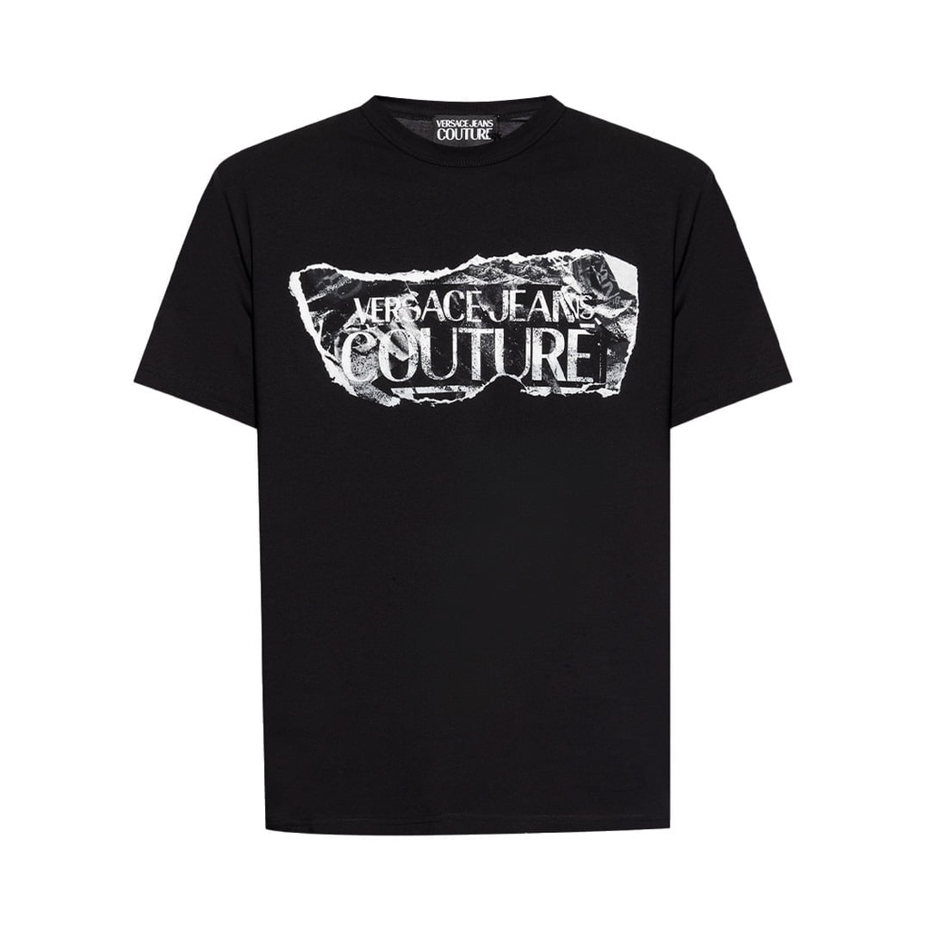 CAMISETA VERSACE COUTURE 