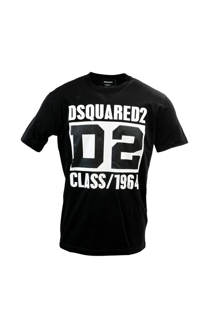 CAMISETA DSQUARED2