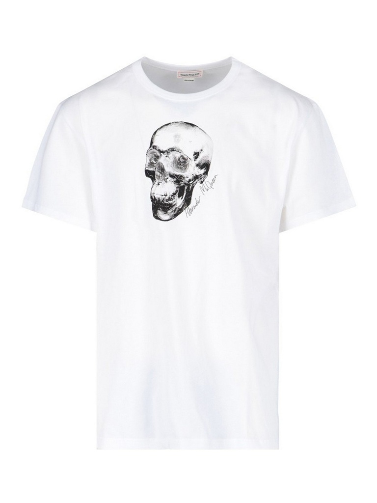 CAMISETA ALEXANDER MCQUEEN