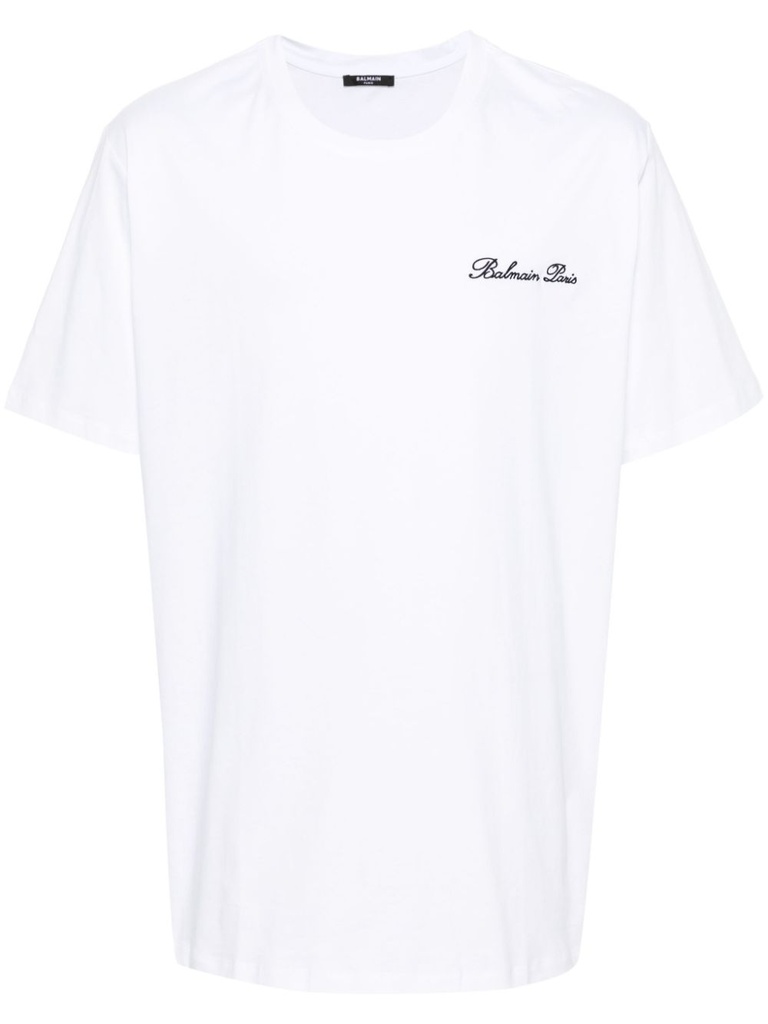 CAMISETA BALMAIN