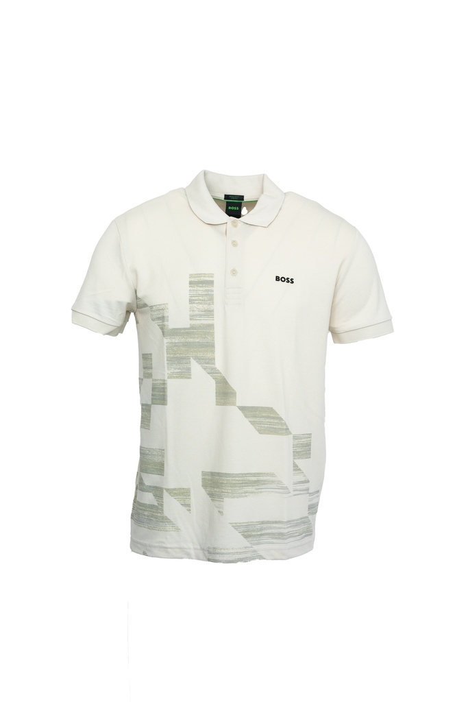 POLO HUGO BOSS NUEVA COLECCIÓN