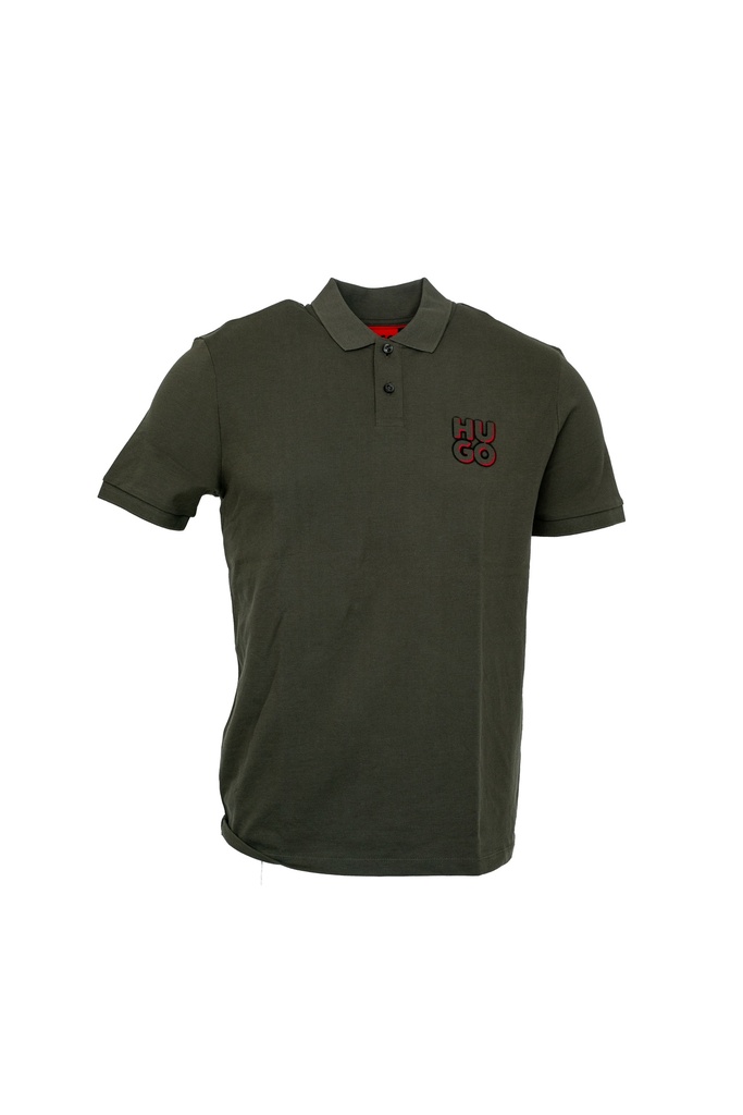 POLO HUGO BOSS