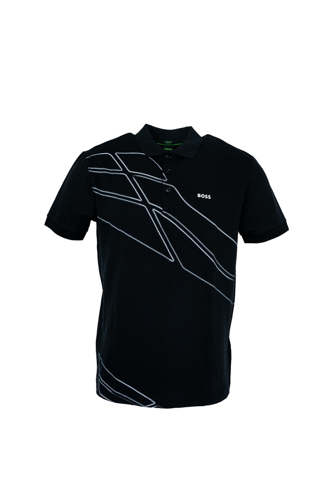 POLO HUGO BOSS NUEVA COLECCIÓN