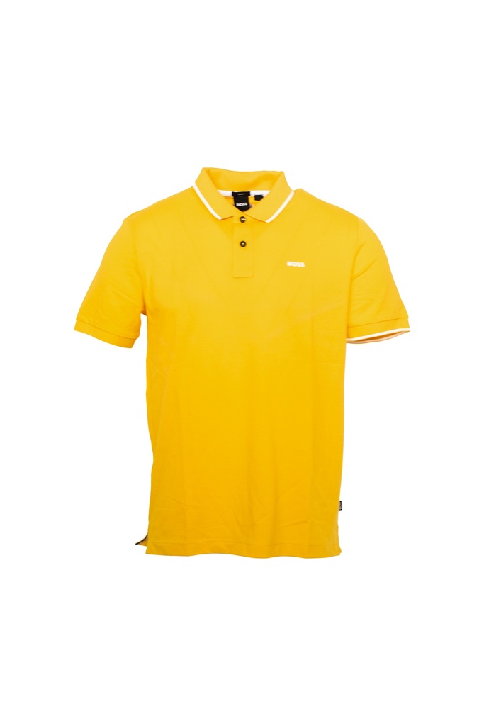 POLO HUGO BOSS
