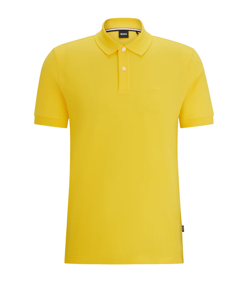 POLO HUGO BOSS