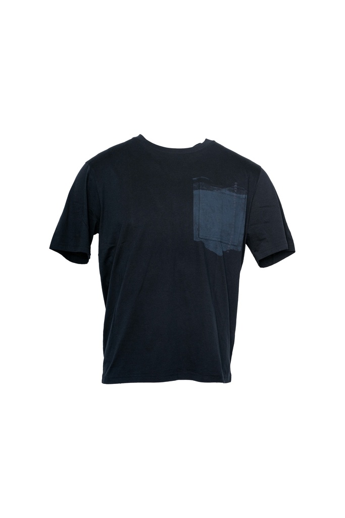 CAMISETA HUGO BOSS