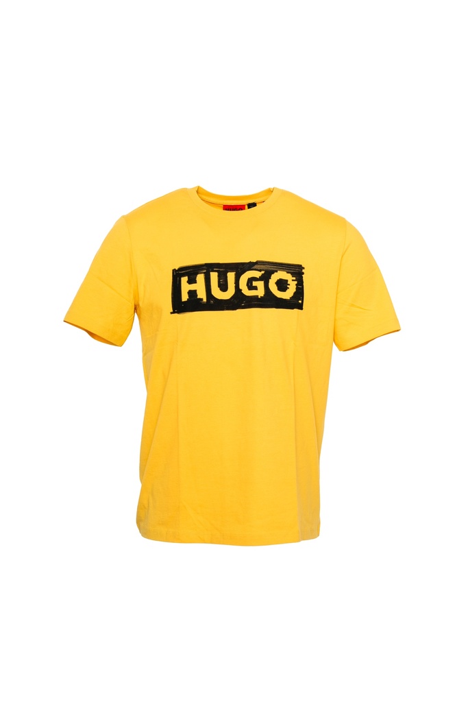 CAMISETA HUGO BOSS NUEVA COLECCIÓN