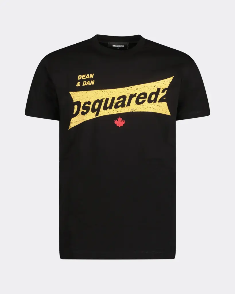 CAMISETA DSQUARED2