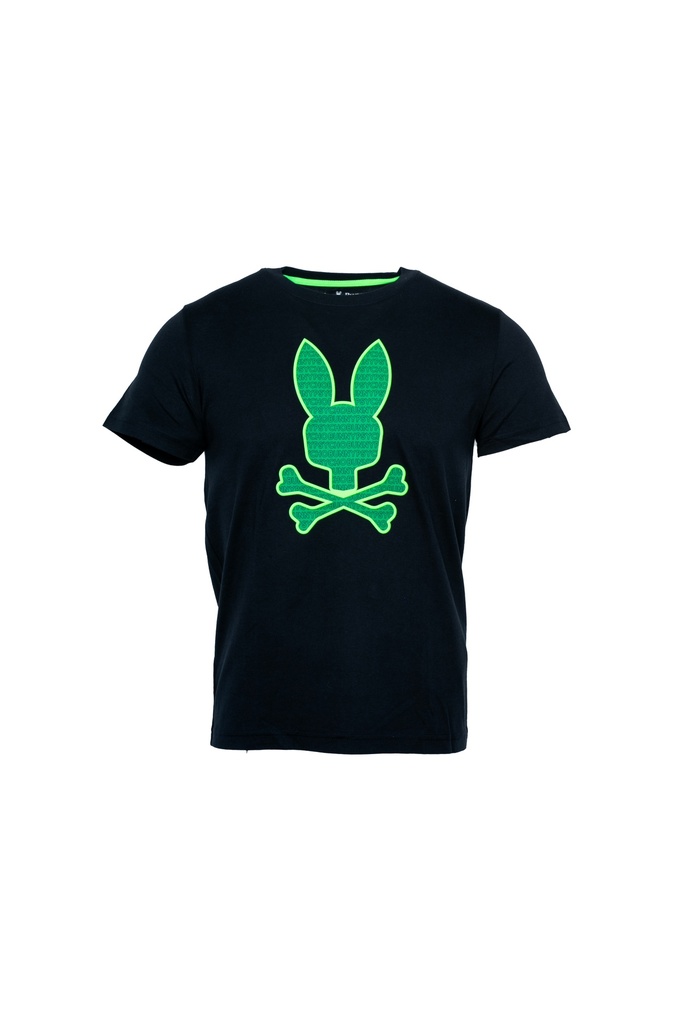 CAMISETA PSYCHO BUNNY 