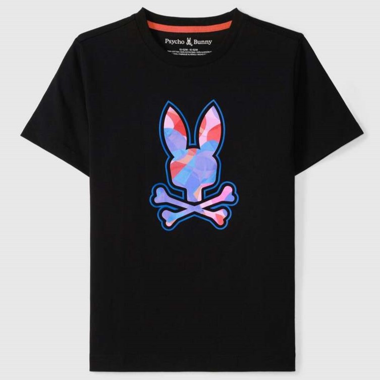 CAMISETA PSYCHO BUNNY