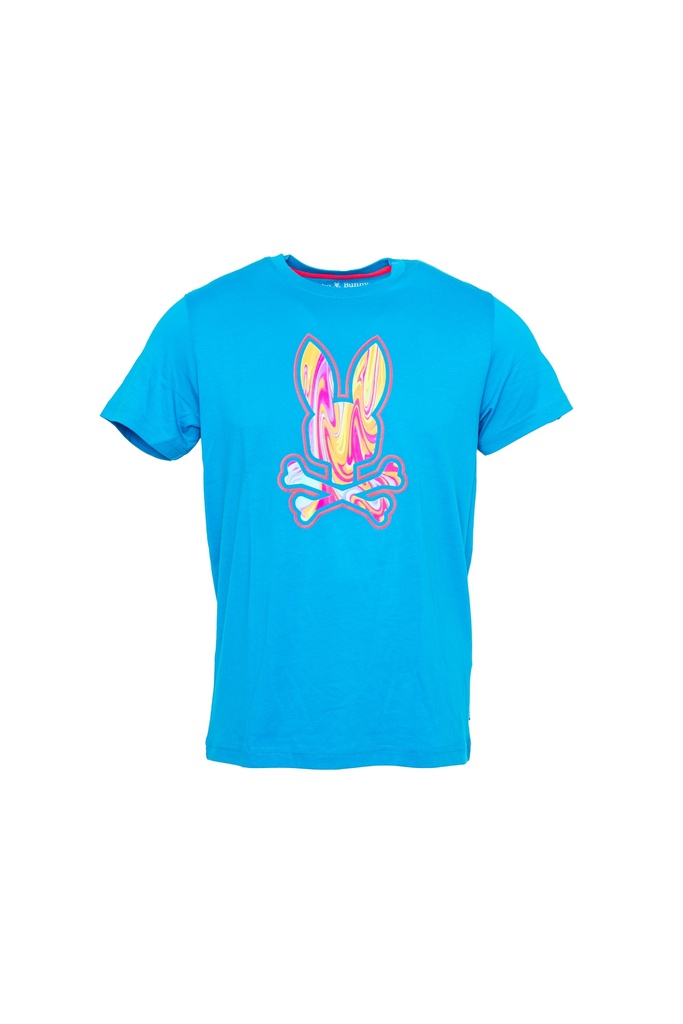 CAMISETA PSYCHO BUNNY