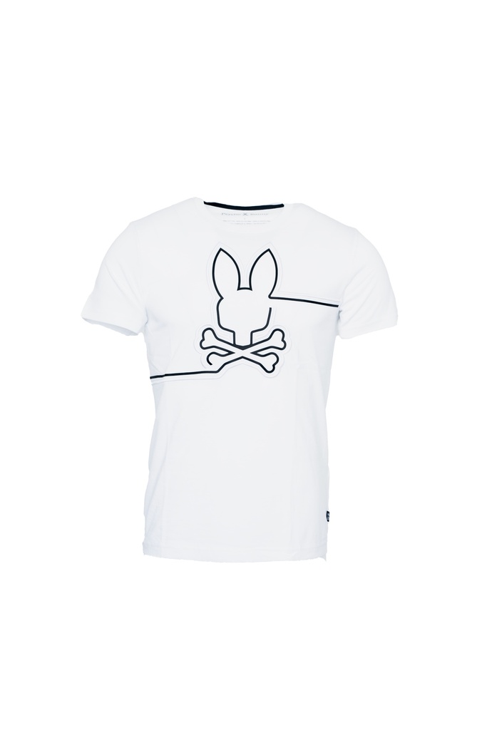 CAMISETA PSYCHO BUNNY