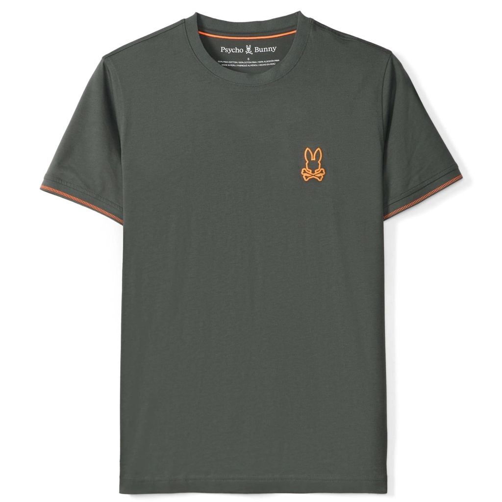 CAMISETA PSYCHO BUNNY