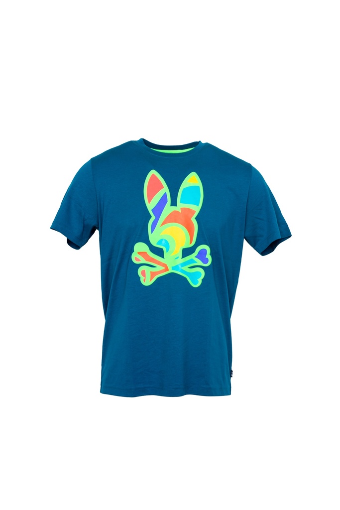 CAMISETA PSYCHO BUNNY