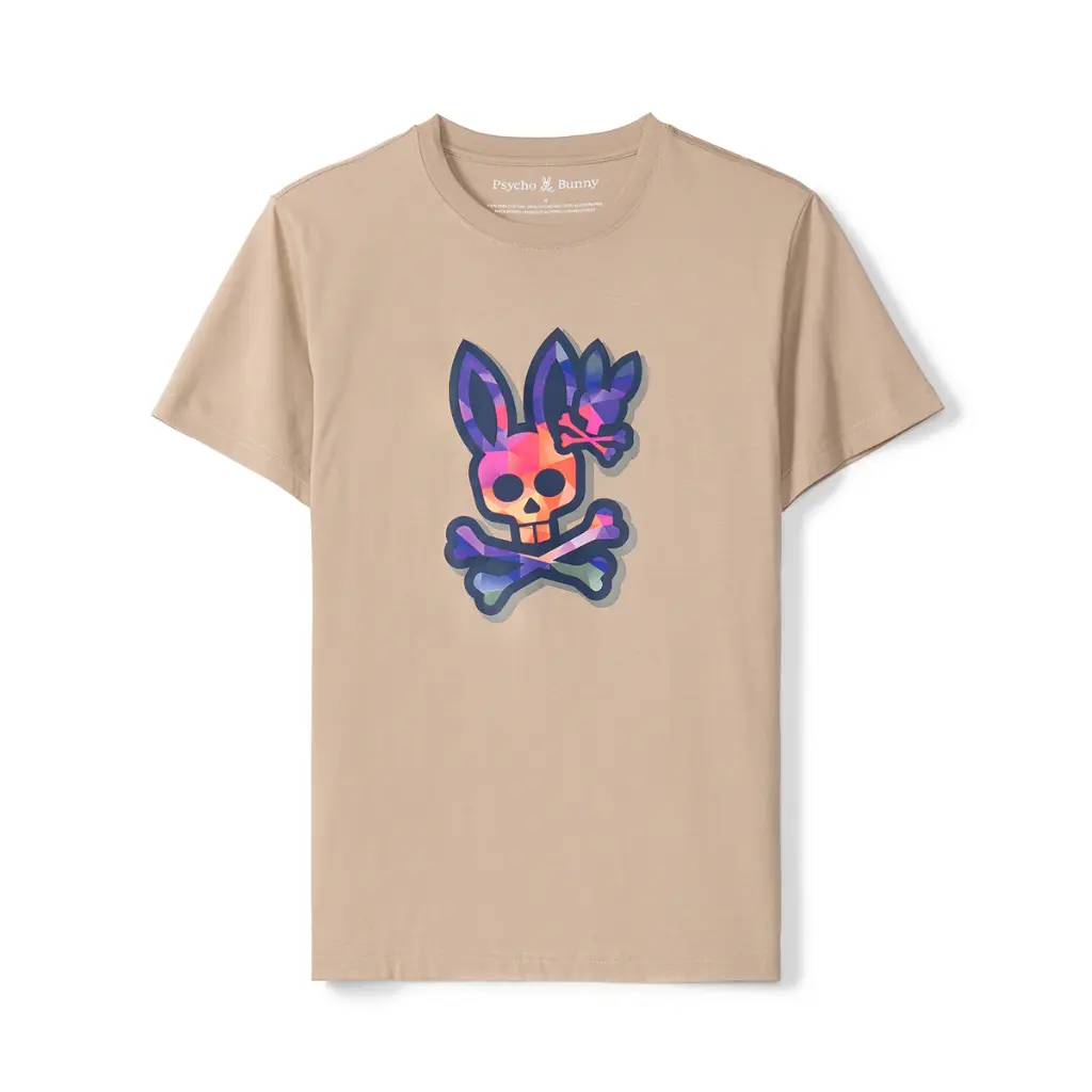CAMISETA PSYCHO BUNNY