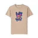 CAMISETA PSYCHO BUNNY