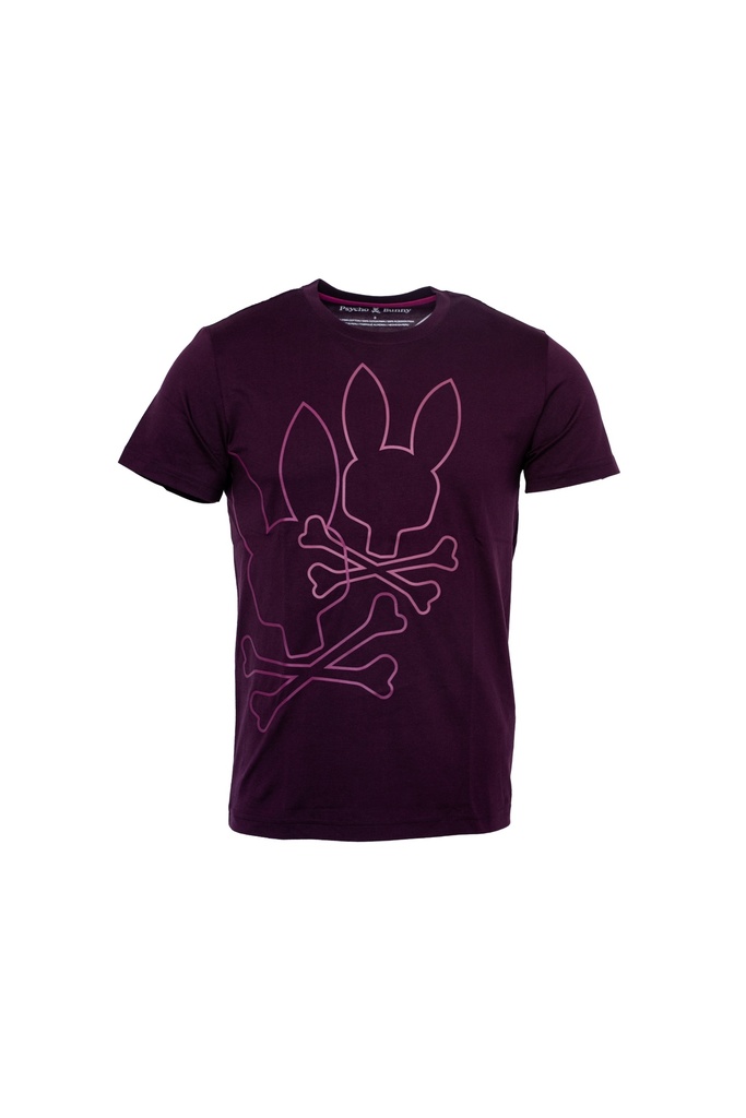 CAMISETA PSYCHO BUNNY
