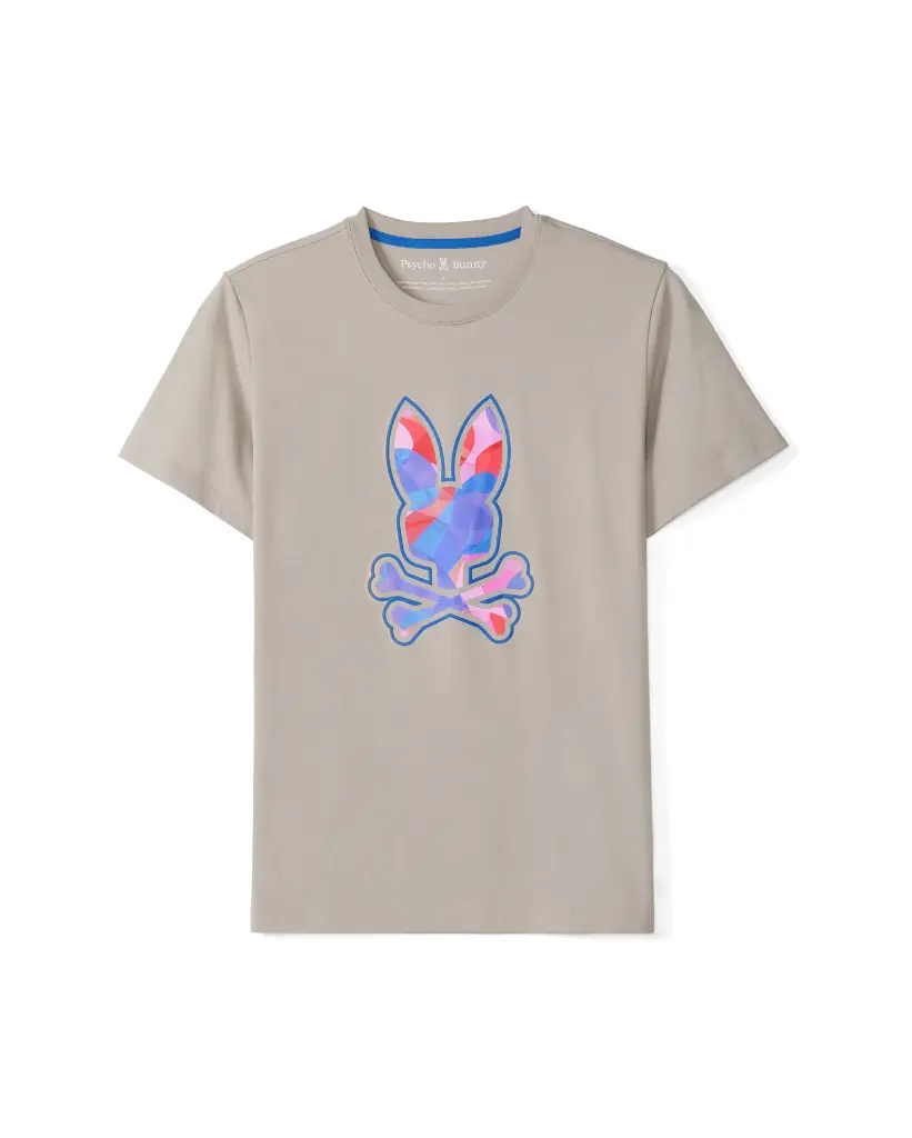CAMISETA PSYCHO BUNNY