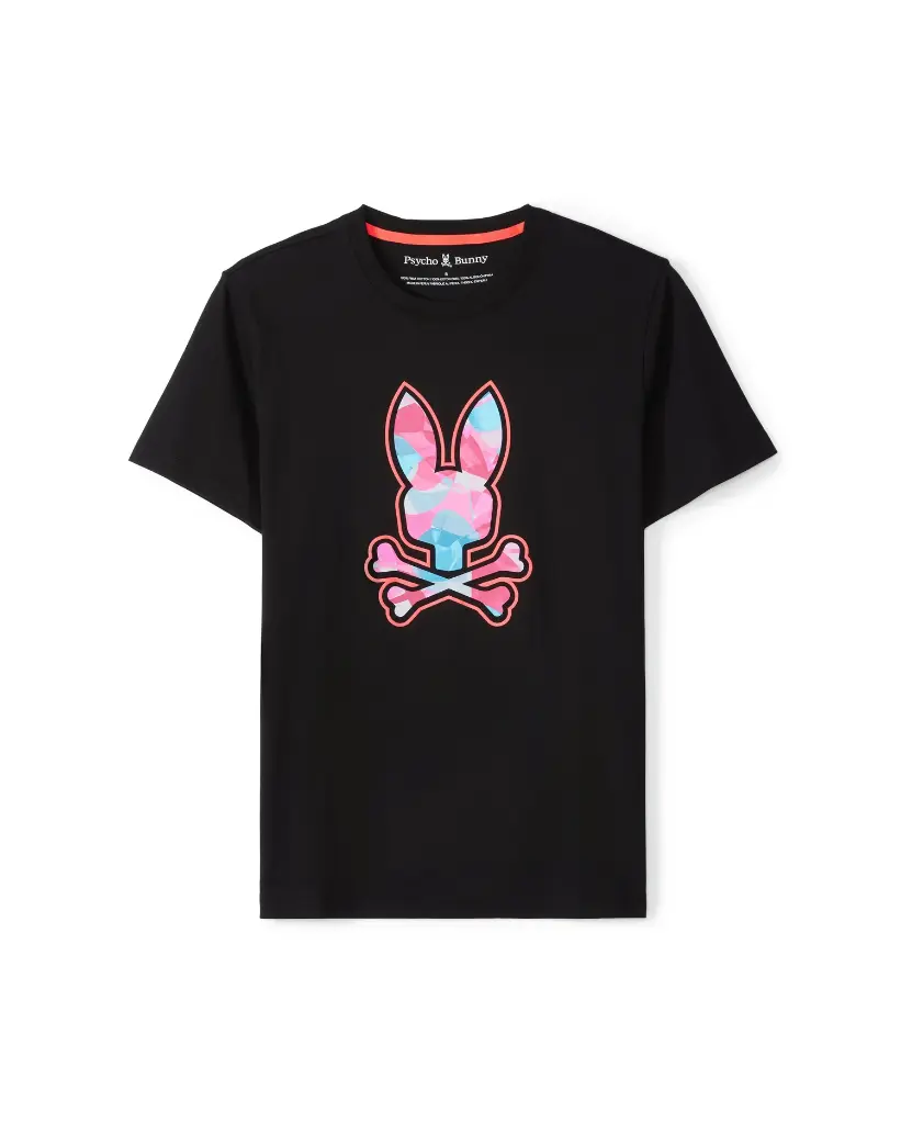 CAMISETA PSYCHO BUNNY