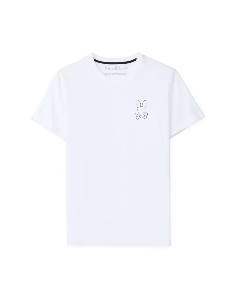 CAMISETA PSYCHO BUNNY