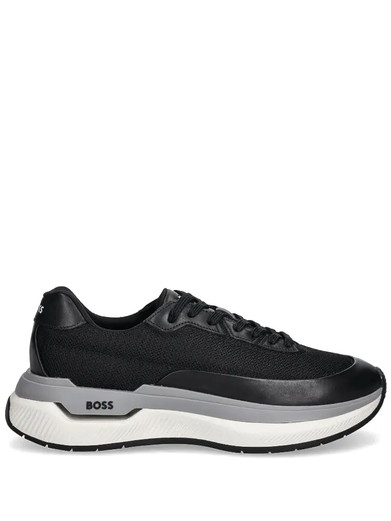 TENIS HUGO BOSS