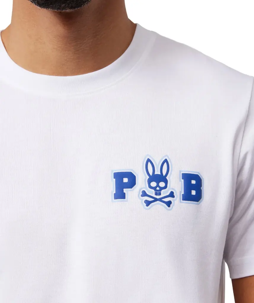 CAMISETA PSYCHO BUNNY