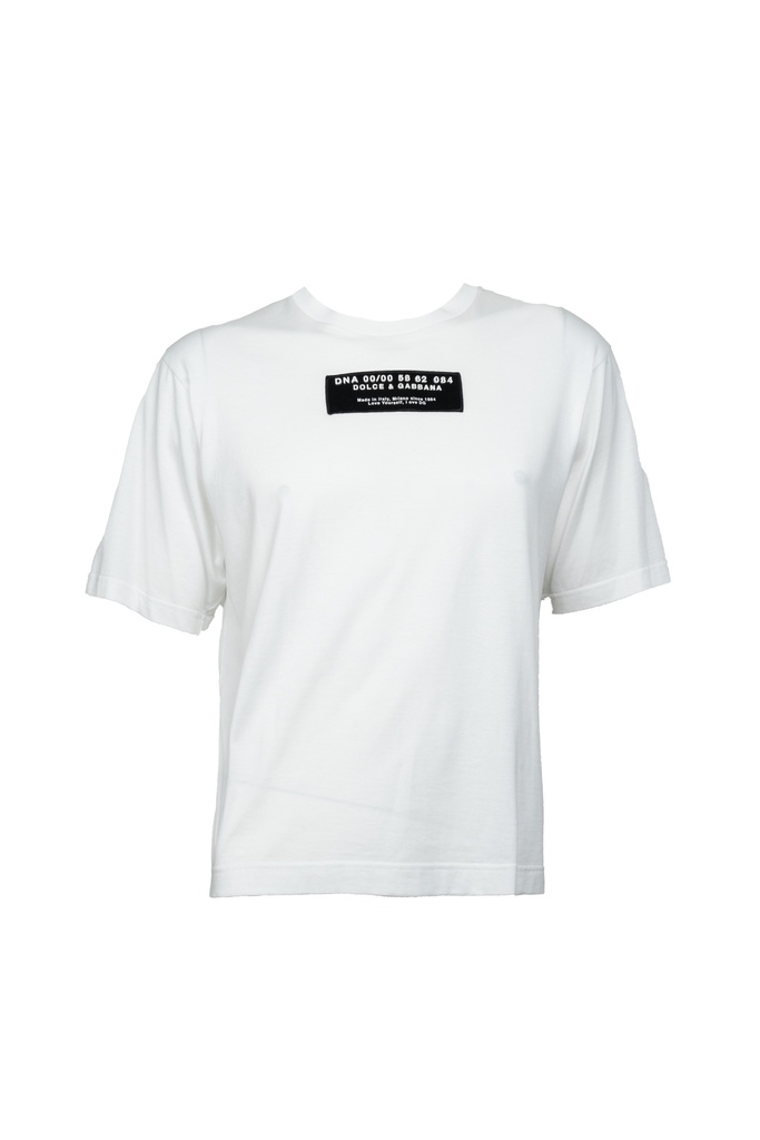 CAMISETA DOLCE & GABBANA