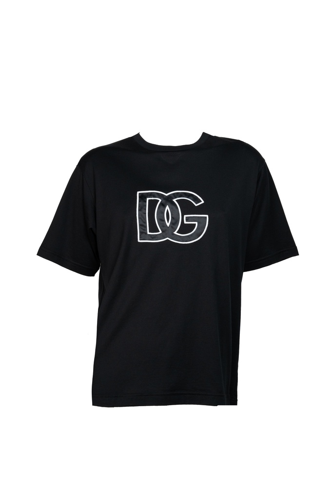 CAMISETA DOLCE & GABBANA