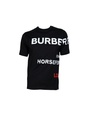 CAMISETA BURBERRY