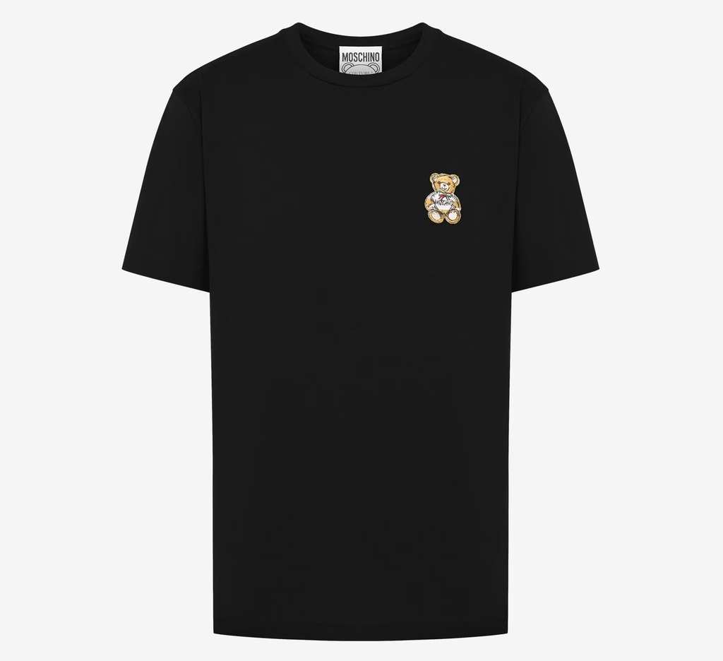 CAMISETA MOSCHINO