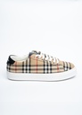 TENIS BURBERRY