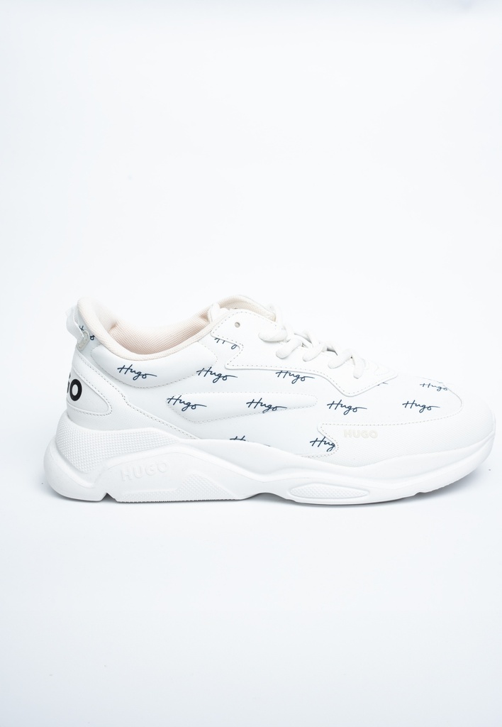 TENIS HUGO BOSS