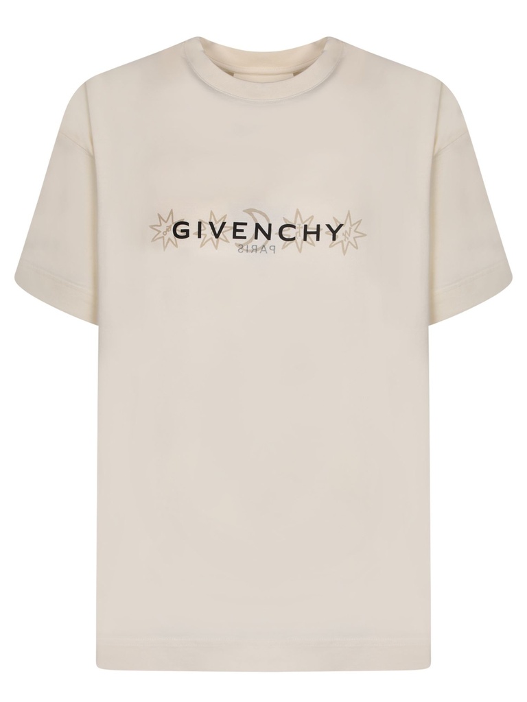 CAMISETA GIVENCHY