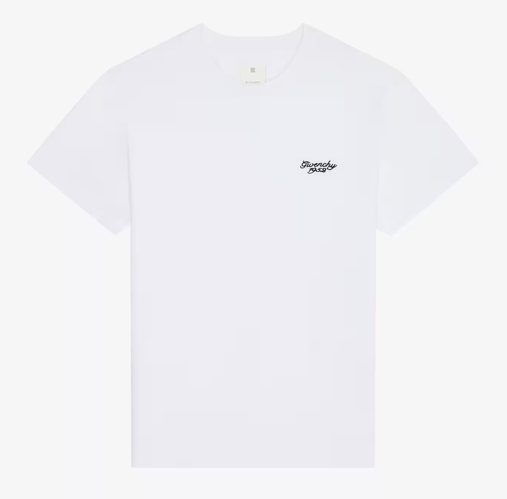 CAMISETA GIVENCHY