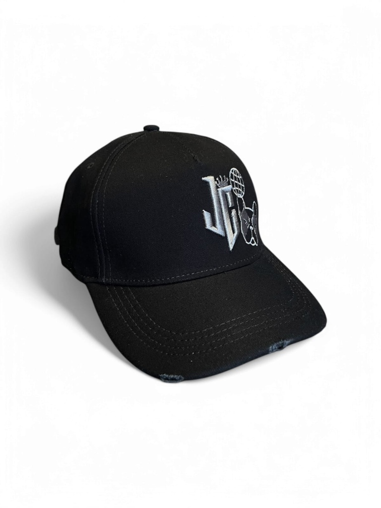 GORRA JG