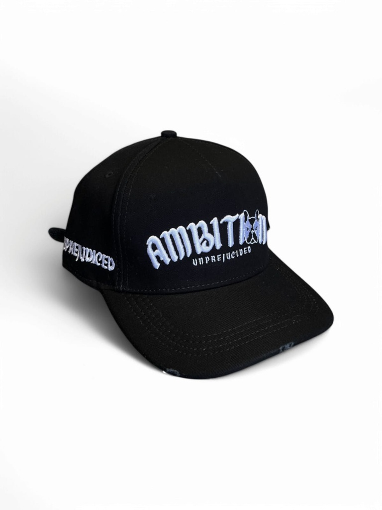 GORRA JG