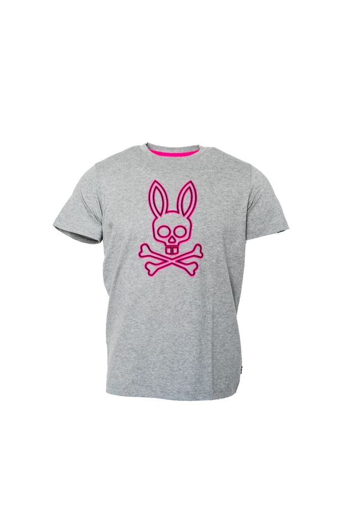 CAMISETA PSYCHO BUNNY