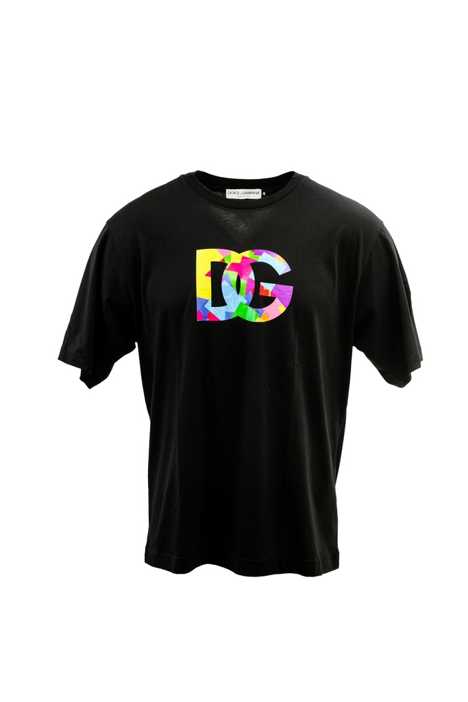 CAMISETA DOLCE & GABBANA