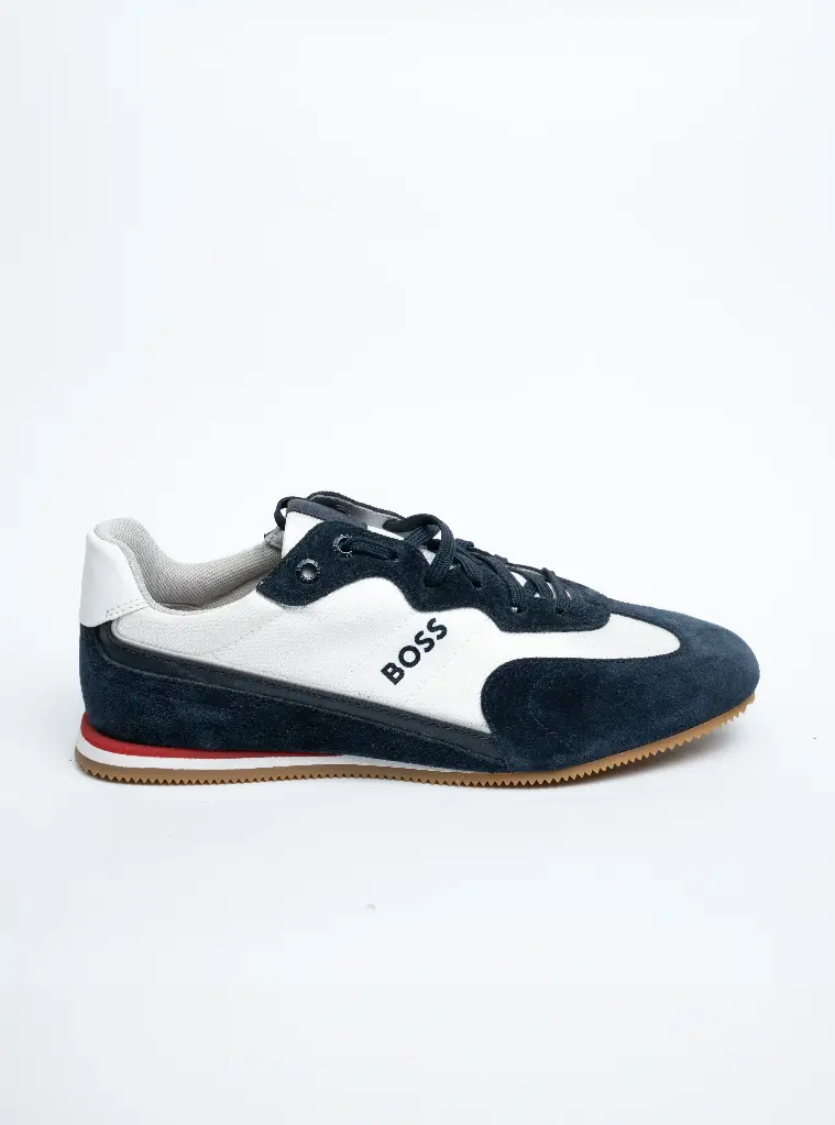 TENIS HUGO BOSS