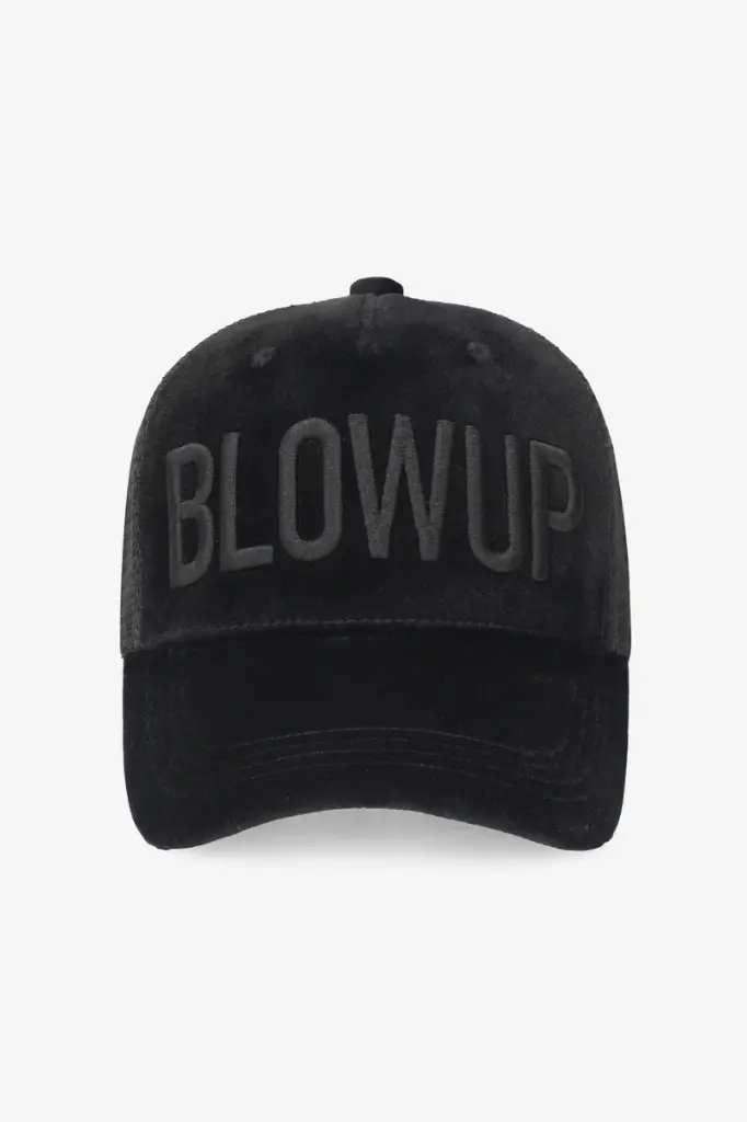GORRA BLOW UP