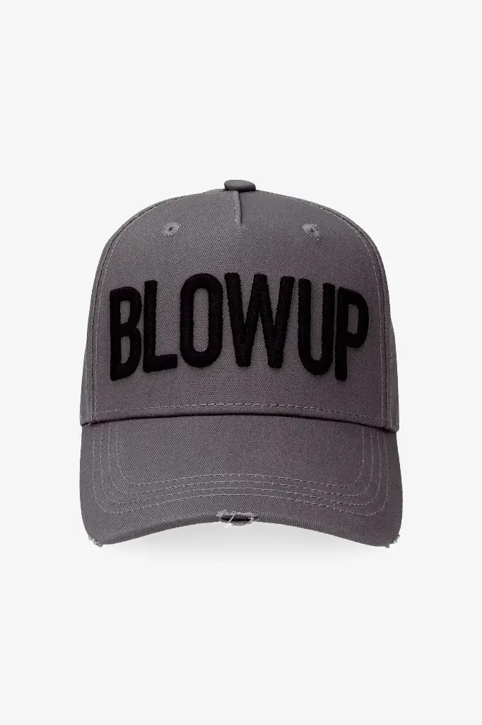 GORRA BLOW UP