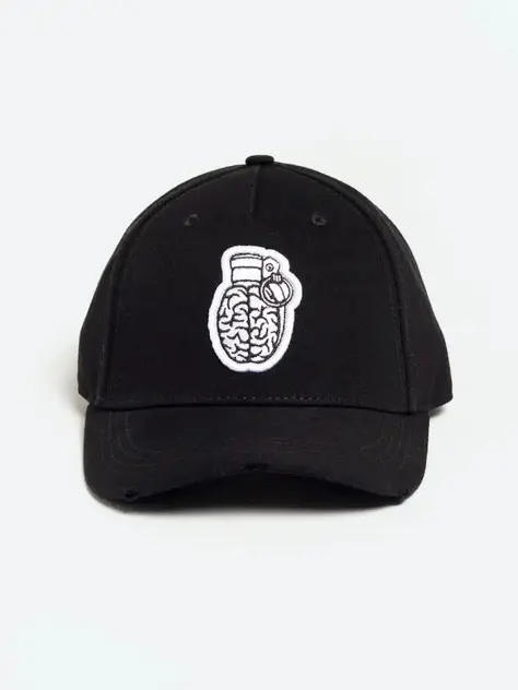 GORRA BLOW UP